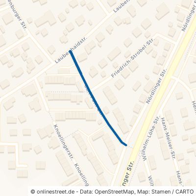 Carl-Pohl-Straße 91126 Schwabach 