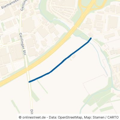 Hausener Weg 71254 Ditzingen Weilimdorf
