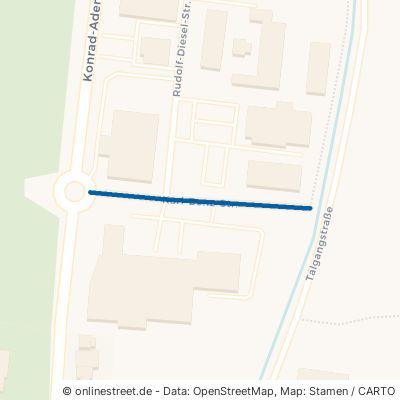 Karl-Benz-Straße 72461 Albstadt Truchtelfingen