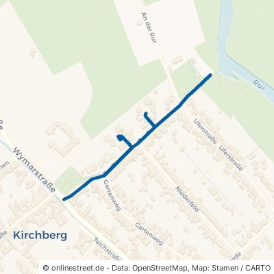 Zur Rur 52428 Jülich Kirchberg Kirchberg