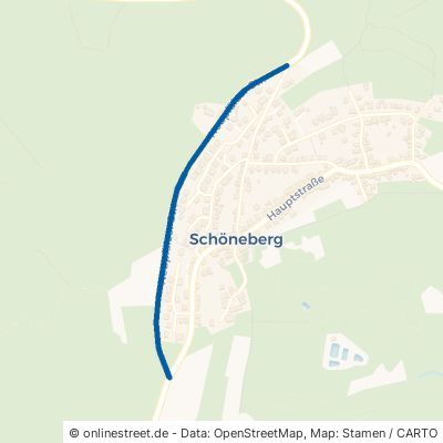 Neupfälzer Straße Schöneberg 