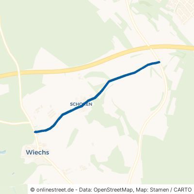 Schorenstraße 78256 Steißlingen Wiechs 