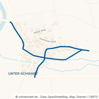 Richthofer Straße 36110 Schlitz Unter-Schwarz 