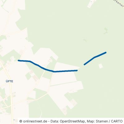 Rhader Weg Schermbeck Altschermbeck 