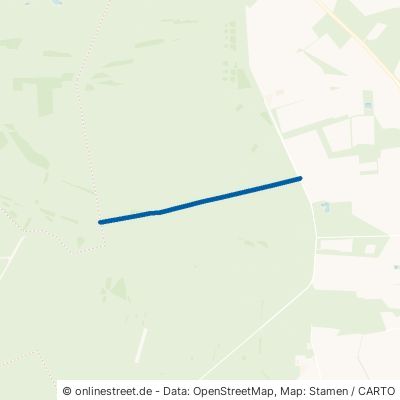 Schattenser Weg Wriedel 
