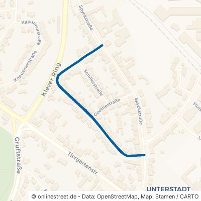 Herderstraße 47533 Kleve 