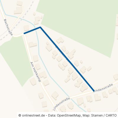 Breslauer Straße 31683 Obernkirchen Röhrkasten 