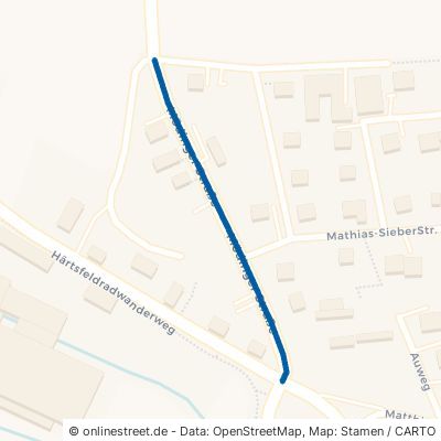 Mödinger Straße 89426 Wittislingen Zöschlingsweiler 