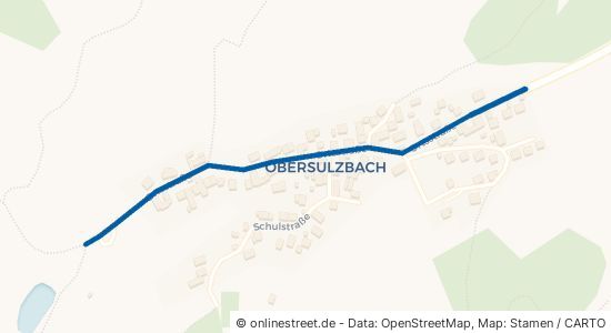 Ortsstraße 67734 Sulzbachtal 
