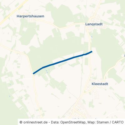 Hohe Straße 64823 Groß-Umstadt Kleestadt 