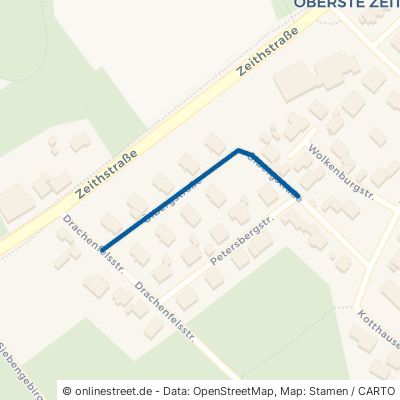 Ölbergstraße Neunkirchen-Seelscheid Seelscheid 