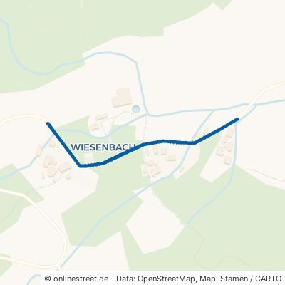 Wiesenbach Oberrot Wiesenbach 