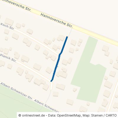 Röntgenstraße 31699 Beckedorf 