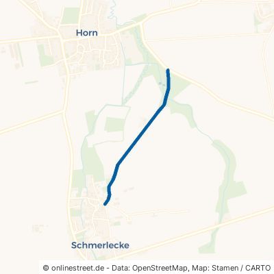 Aahweg 59597 Erwitte Schmerlecke-Seringhausen 