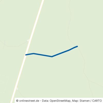 Rothesütter Fußweg Oberharz am Brocken Benneckenstein 