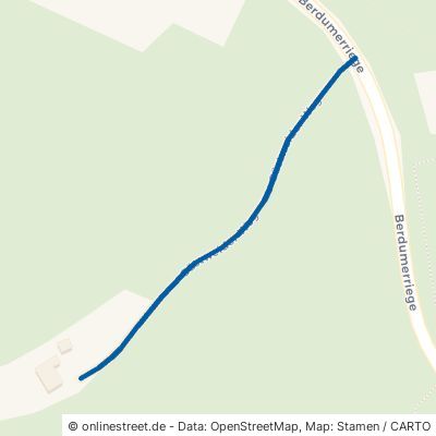 Güstweider Weg 26409 Wittmund Berdum 