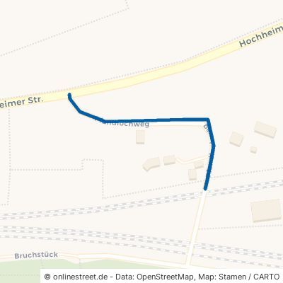Pfandlochweg 55246 Wiesbaden 