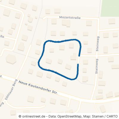 Carl-Orff-Straße 95145 Oberkotzau 