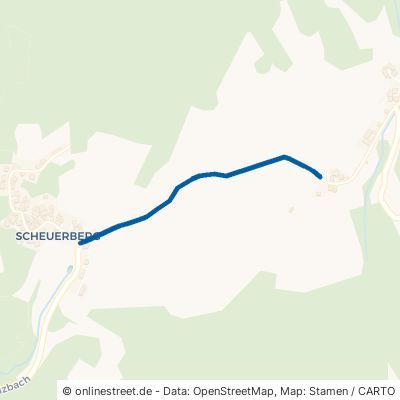 Seidenbacher Weg 64646 Heppenheim Mittershausen 