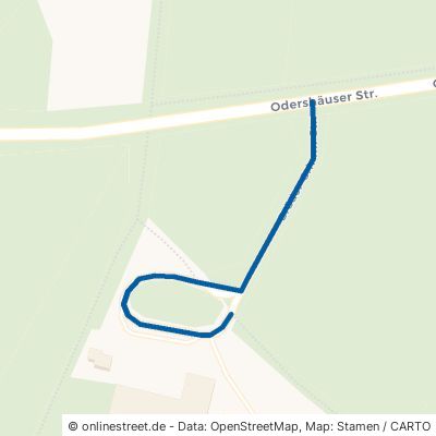 Brüder-Grimm-Straße Bad Wildungen 