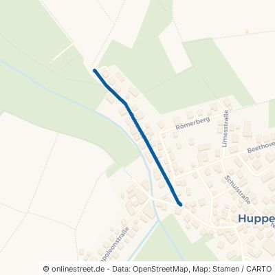 Talstraße Heidenrod Huppert 