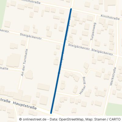 Brastberger Straße 89547 Gerstetten Gussenstadt 