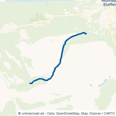 Moosrundweg 82418 Murnau am Staffelsee 