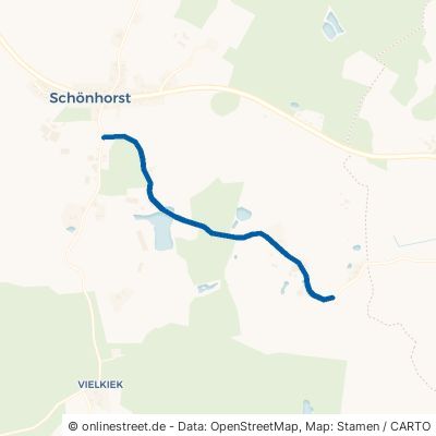 Steendiek 24220 Schönhorst 