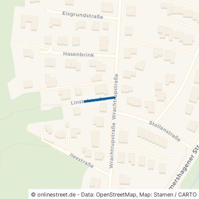 Linstalstraße 33699 Bielefeld Lämershagen Lämershagen