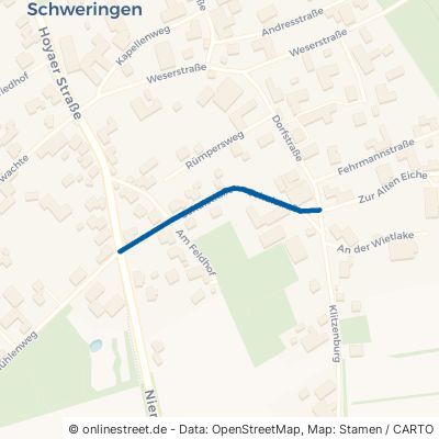 Schulstraße 27333 Schweringen 