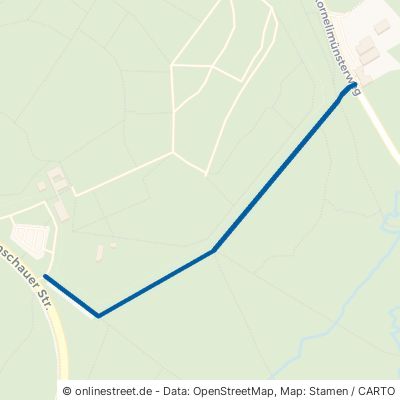 Wildparkweg Aachen 