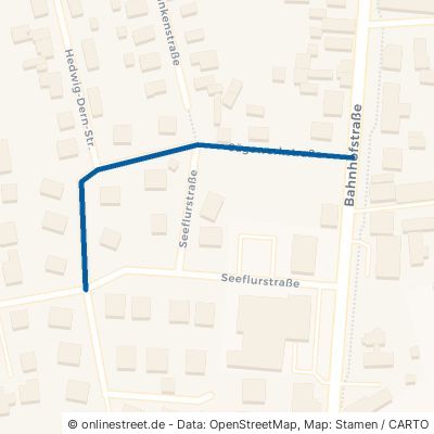 Sägewerkstraße 97353 Wiesentheid 