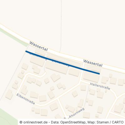 Eichenweg 85095 Denkendorf 