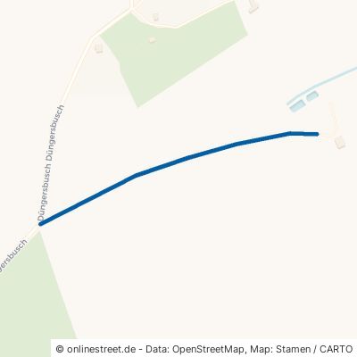 Bocksweg Wülfrath 