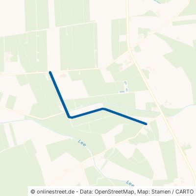 Hohenkörbener Weg 49828 Osterwald 