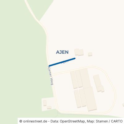Ajen 87439 Kempten Hirschdorf 