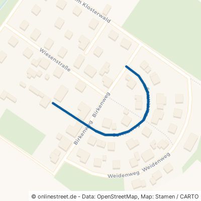 Gartenweg 16845 Neustadt Neustadt 
