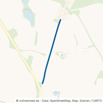 Angermünder Weg 16278 Pinnow 
