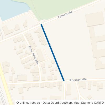 Dammstraße 55276 Oppenheim 