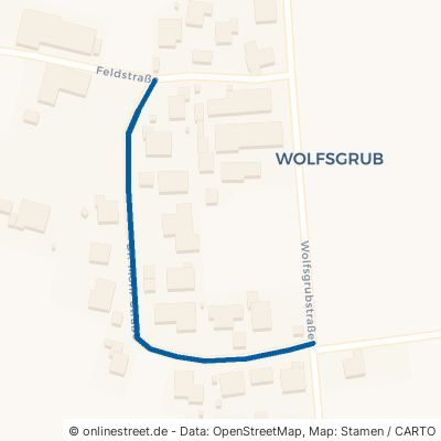 Dr.-Mohr-Straße Rottach-Egern Hagrain 