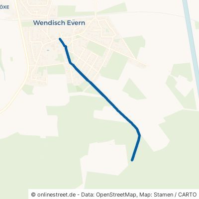 Niendorfer Weg 21403 Wendisch Evern 