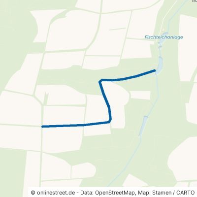 Linden-Wanderweg Rüdershausen 