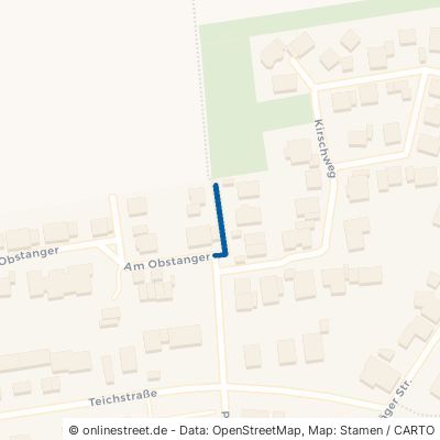Holunderweg 31655 Stadthagen 