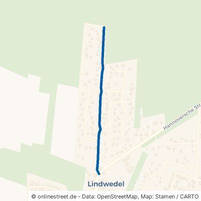 Buchholzer Weg Lindwedel 