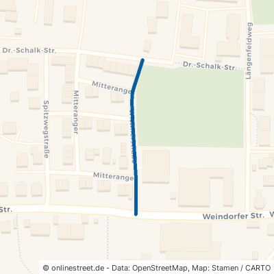Wittmerstraße 82418 Murnau am Staffelsee Murnau 