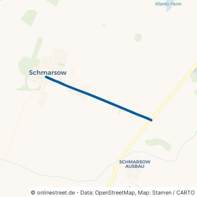 Am Damm 17309 Rollwitz Schmarsow 