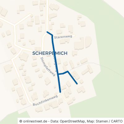 Zeisigweg 53819 Neunkirchen-Seelscheid Seelscheid 
