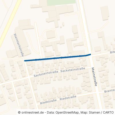 Bobstädter Straße 68642 Bürstadt 