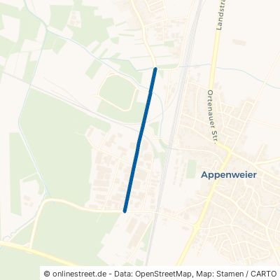 Ludwig-Winter-Straße 77767 Appenweier 