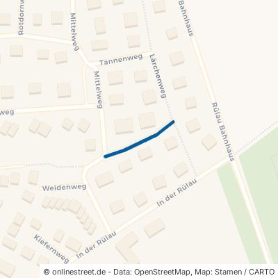 Lärchenweg 21493 Schwarzenbek 